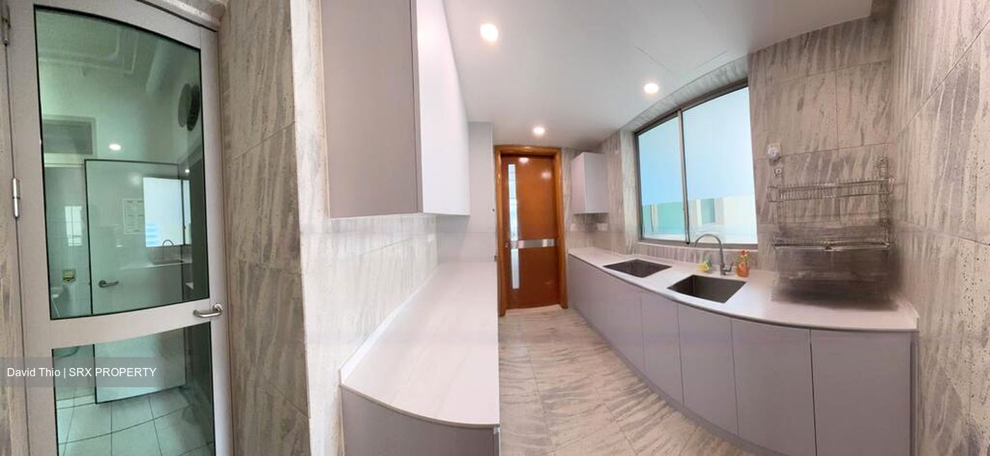 The Serenade @ Holland (D10), Condominium #453833841